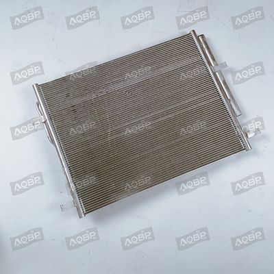 65*45*15 JAC Ricambi auto per radiatore K7 Peso 5 kg