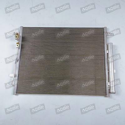 65*45*15 JAC Ricambi auto per radiatore K7 Peso 5 kg