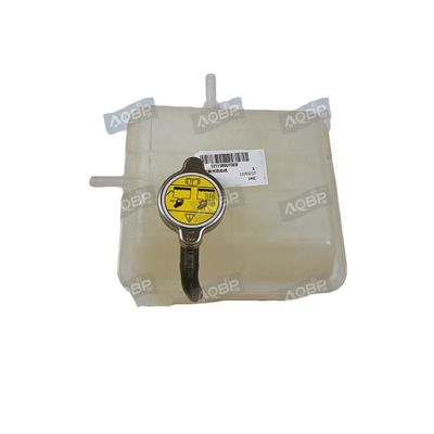 1311100U73C0 OE NO. Parti di auto JAC in plastica per bollitore di espansione K7