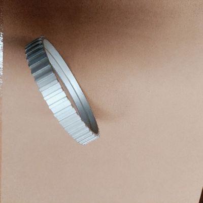 Anello di trasmissione della ruota anteriore per JAC Refine 58181-4A000 Car Fitment JAC Anno 2007- OE numero