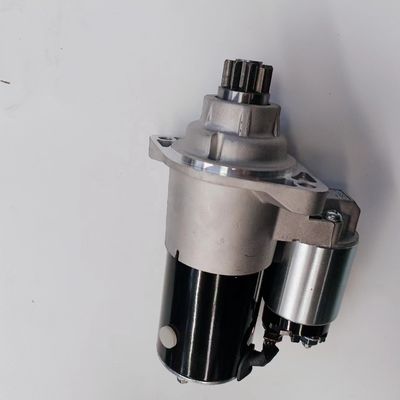 2015- JAC Refine M3 Car Starter OE NO. LJ4K18AQ-3708100 con elevata affidabilità
