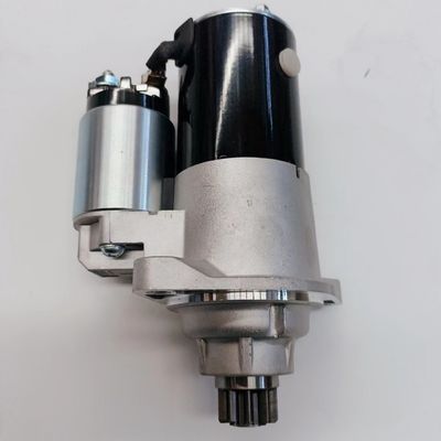 2015- JAC Refine M3 Car Starter OE NO. LJ4K18AQ-3708100 con elevata affidabilità