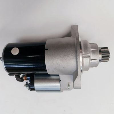 2015- JAC Refine M3 Car Starter OE NO. LJ4K18AQ-3708100 con elevata affidabilità