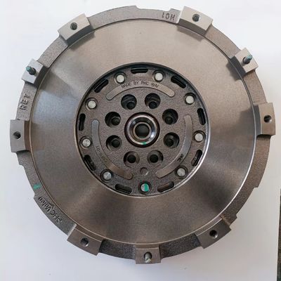 14.6 Kit di frizione CNFW-01 per JAC REFINE M5 MPV 13.04-16.04 Cambiamento di generazione
