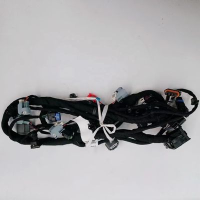 2018- Car Fitment JAC S4 Motor Control Harness Rubber Nero OE Numero 1026300GH502