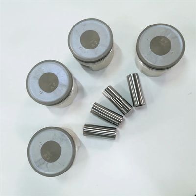 N.O.O. 1004011GD030 Per JAC J6 Piston/cover Made OF Steel REFINE S5 SUV 13.03-15.03