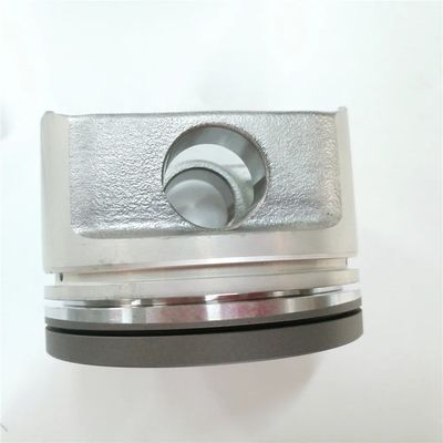 N.O.O. 1004011GD030 Per JAC J6 Piston/cover Made OF Steel REFINE S5 SUV 13.03-15.03