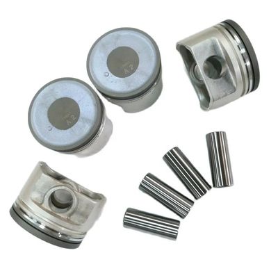 N.O.O. 1004011GD030 Per JAC J6 Piston/cover Made OF Steel REFINE S5 SUV 13.03-15.03