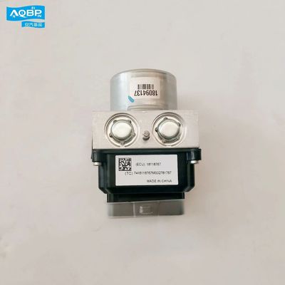 Materiale in acciaio pompa ABS JAC REFINE OE numero 58900-V7050 per accessori originali