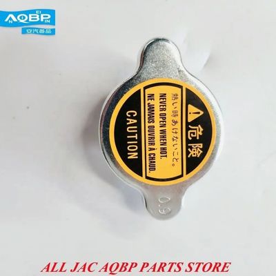 J3 Parti auto berlina OE numero 1301108U8010 Copertura del serbatoio dell'acqua per parti originali JAC