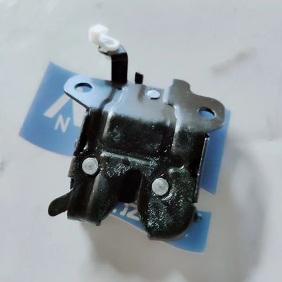 Blocco di blocco della copertura posteriore OE 5607110U8010 per JAC IEV4 14.02 - Modello iEV4 di prima generazione