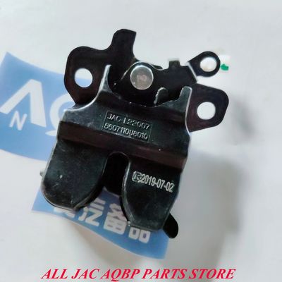 Blocco di blocco della copertura posteriore OE 5607110U8010 per JAC IEV4 14.02 - Modello iEV4 di prima generazione