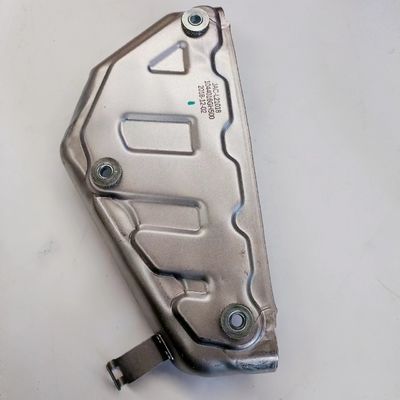2018- Ricambi auto per JAC Refine S4 Scudo termico a sfera di scarico OE numero 1044016GH500