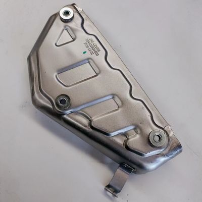 2018- Ricambi auto per JAC Refine S4 Scudo termico a sfera di scarico OE numero 1044016GH500