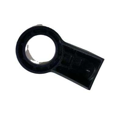 1302021U3440 Per JAC Refine S4 Radiatore Superiore sospensione bracket 0,2kg Anno 2018-