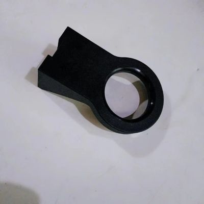 1302021U3440 Per JAC Refine S4 Radiatore Superiore sospensione bracket 0,2kg Anno 2018-