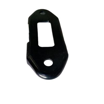 JAC S4 sospensione posteriore supporto di transizione OE 1001670U3400 SUV REFINE di prima generazione 18.11-