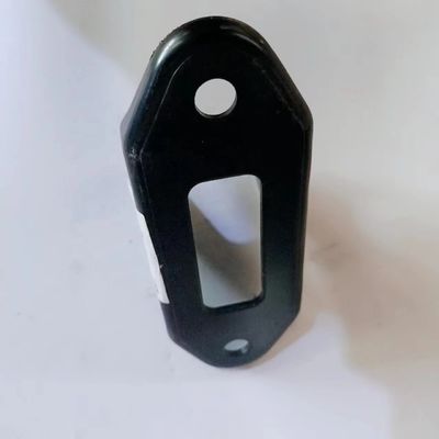 JAC S4 sospensione posteriore supporto di transizione OE 1001670U3400 SUV REFINE di prima generazione 18.11-