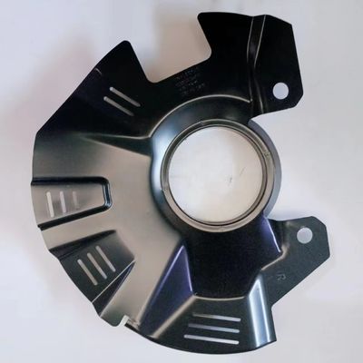 JAC S4 Fender anteriore destro Ricambi per auto OE 3103302U3400 Ricambi per auto in ferro 0,4 kg