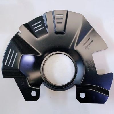 JAC S4 Fender anteriore destro Ricambi per auto OE 3103302U3400 Ricambi per auto in ferro 0,4 kg