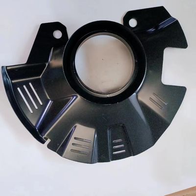 JAC S4 Fender anteriore destro Ricambi per auto OE 3103302U3400 Ricambi per auto in ferro 0,4 kg