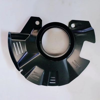 JAC S4 Fender anteriore destro Ricambi per auto OE 3103302U3400 Ricambi per auto in ferro 0,4 kg