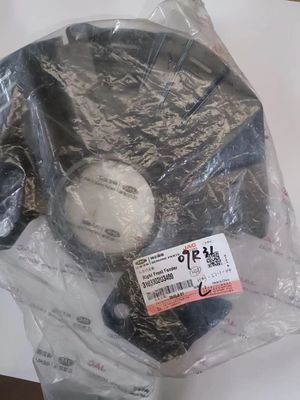 JAC S4 Fender anteriore destro Ricambi per auto OE 3103302U3400 Ricambi per auto in ferro 0,4 kg