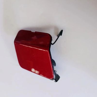 Piastra di copertura per gancio di traino anteriore in plastica originale per JAC S4 OE 2803111U3400