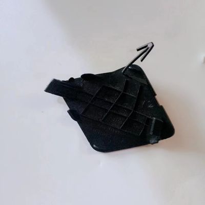 Piastra di copertura per gancio di traino anteriore in plastica originale per JAC S4 OE 2803111U3400