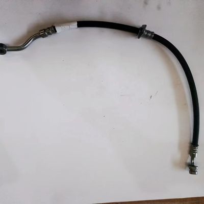 JAC S4 Assemblaggio del tubo del freno anteriore sinistro 3500250U3400 1a generazione Ricambi auto originali