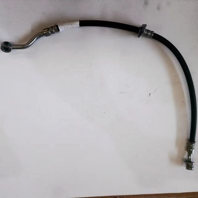 JAC S4 Assemblaggio del tubo del freno anteriore sinistro 3500250U3400 1a generazione Ricambi auto originali