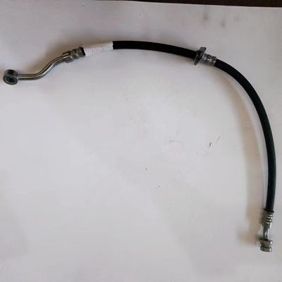 JAC S4 Assemblaggio del tubo del freno anteriore sinistro 3500250U3400 1a generazione Ricambi auto originali