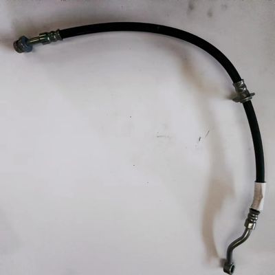 JAC S4 Assemblaggio del tubo del freno anteriore sinistro 3500250U3400 1a generazione Ricambi auto originali