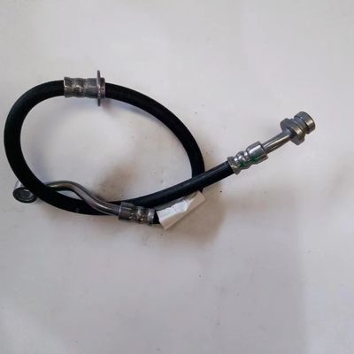 JAC S4 Assemblaggio del tubo del freno anteriore sinistro 3500250U3400 1a generazione Ricambi auto originali