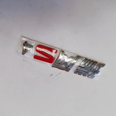 JAC S4 SUV di prima generazione 18.11- Ricambi per auto in plastica OE 3904110U3400 Numero di ricambi per auto