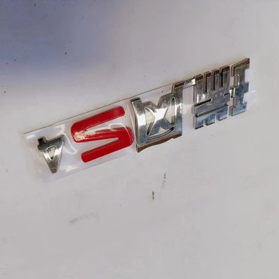 JAC S4 SUV di prima generazione 18.11- Ricambi per auto in plastica OE 3904110U3400 Numero di ricambi per auto