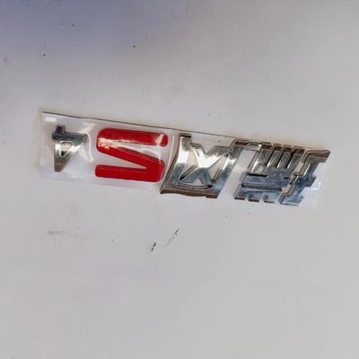 JAC S4 SUV di prima generazione 18.11- Ricambi per auto in plastica OE 3904110U3400 Numero di ricambi per auto