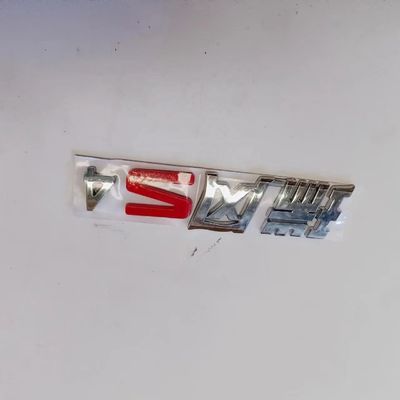 JAC S4 SUV di prima generazione 18.11- Ricambi per auto in plastica OE 3904110U3400 Numero di ricambi per auto