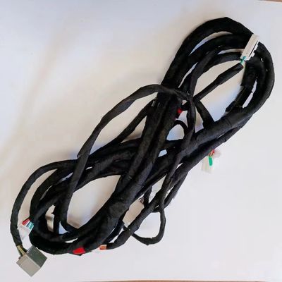 OE 4012010U340B Numero di parti di auto per JAC S4 Roof Harness Assembly Lightweight 18.11-