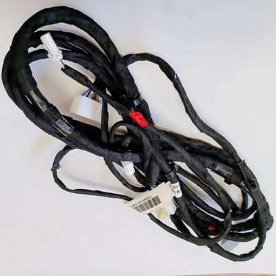 OE 4012010U340B Numero di parti di auto per JAC S4 Roof Harness Assembly Lightweight 18.11-