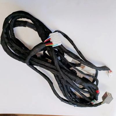 OE 4012010U340B Numero di parti di auto per JAC S4 Roof Harness Assembly Lightweight 18.11-
