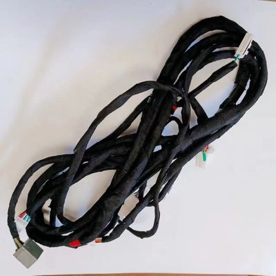 OE 4012010U340B Numero di parti di auto per JAC S4 Roof Harness Assembly Lightweight 18.11-