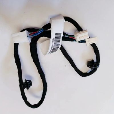 JAC S4 Car Fitment 4003600U340B 0.2kg Assetto di cablaggio del pannello di strumenti ausiliari