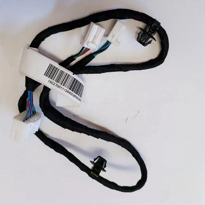 JAC S4 Car Fitment 4003600U340B 0.2kg Assetto di cablaggio del pannello di strumenti ausiliari