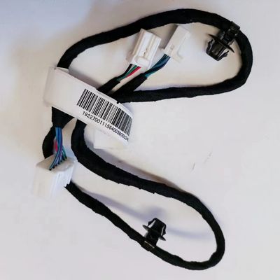 JAC S4 Car Fitment 4003600U340B 0.2kg Assetto di cablaggio del pannello di strumenti ausiliari