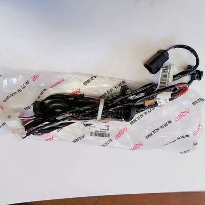 JAC S4 18.11- Assemblaggio di imbracatura della porta posteriore OE 4012050U340B per SUV di prima generazione REFINE