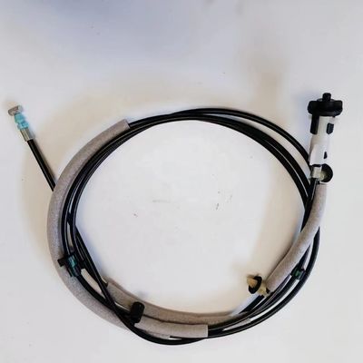 OE 5505200U3400 Disegno del cavo del tappo del riempitore di carburante per SUV JAC S4 18.11- 1a generazione