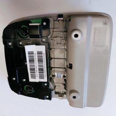 Assemblaggio della lampada di soffitto anteriore OE 4104100U340B per JAC S4 Accessori originali 0,7 kg
