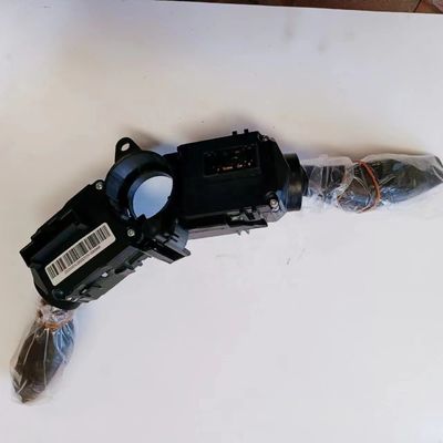 Montaggio auto JAC S4 Ricambi auto originali OE 3774100U3400 Gruppo interruttore combinazione bobina