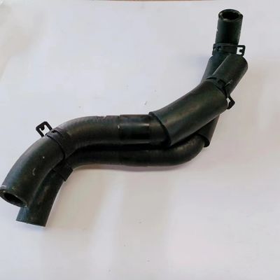 Assemblaggio originale di condotte per aria calda OE 8125010U3400 per JAC S4 18.11- 1a generazione